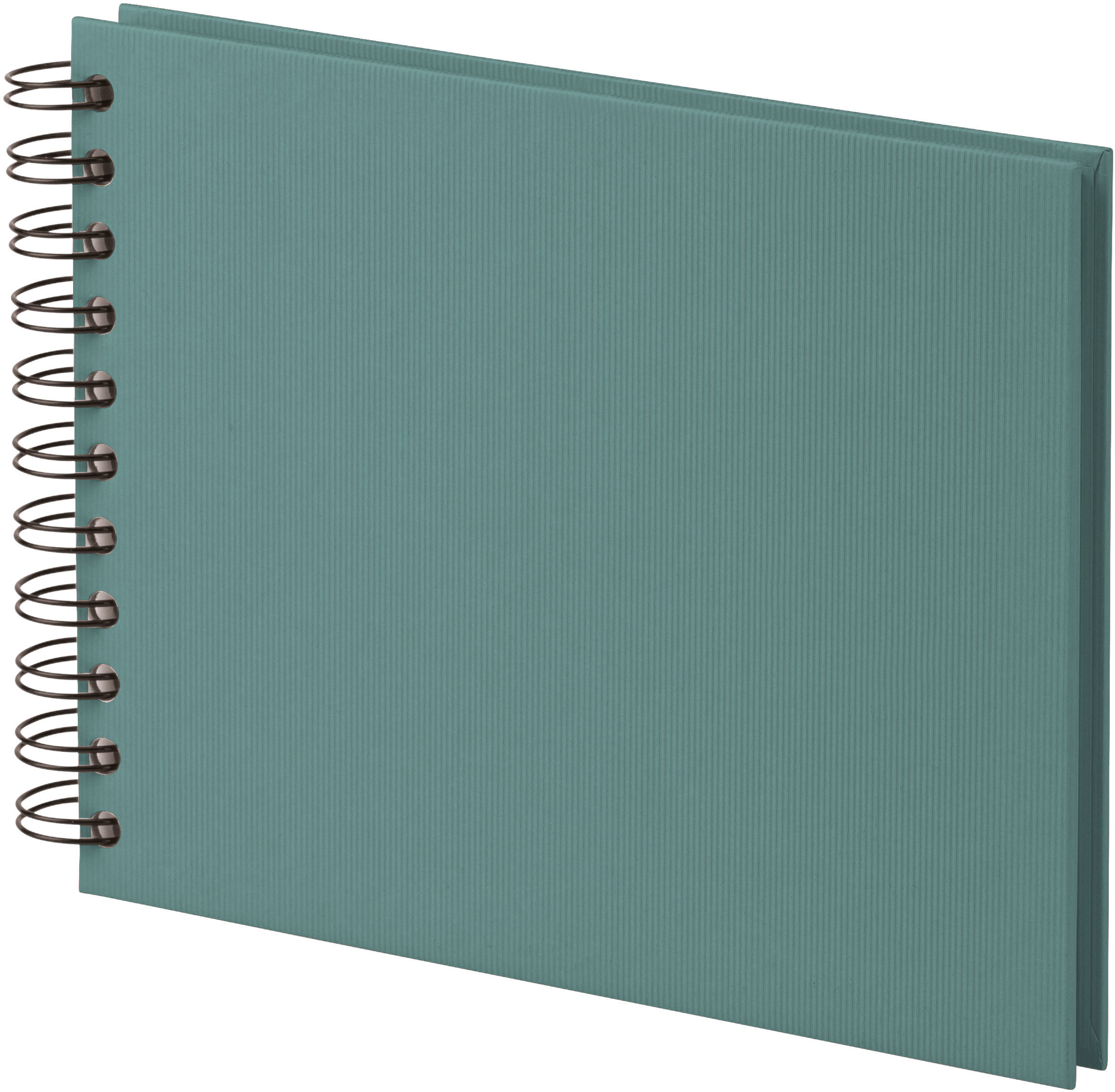 ROESSLER-1329452381-4014970434679 RÖSSLER Fotoalbum 19.5x14.5cm 1329452381 opal/off white – Hochwertig & günstig bei ShopDeca