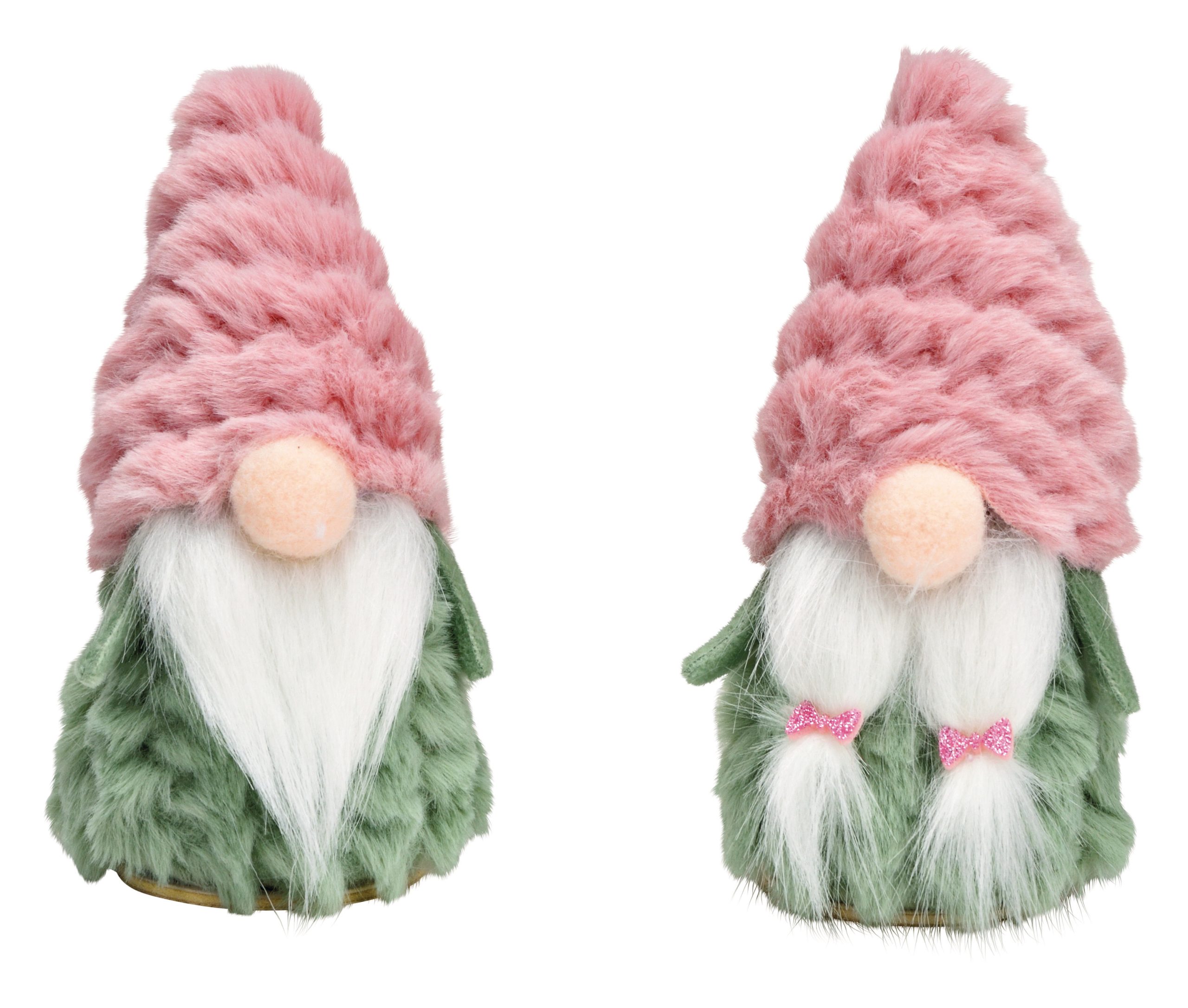 ROOST-10041240-4007698615185 ROOST Aufsteller Wichtel 7x13x7cm 10041240 assortiert – Hochwertig & günstig bei ShopDeca