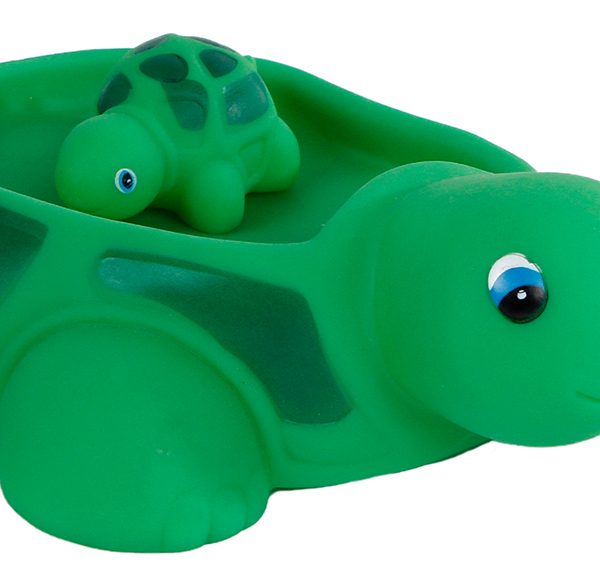 ROOST Badefigur Schildkröte 550066 Schildkröte