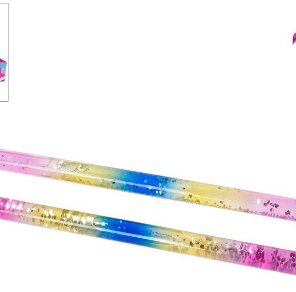 ROOST Cheerleader Glitterstab 31cm 620256 assortiert