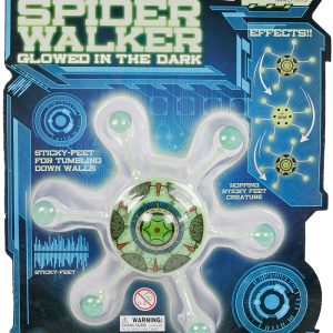 ROOST Fensterläufer Ufo 620966 luminous