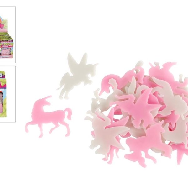 ROOST Einhörner 621247 nachtleuchtend