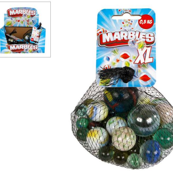 ROOST Murmeln 500g 721698 im Netz