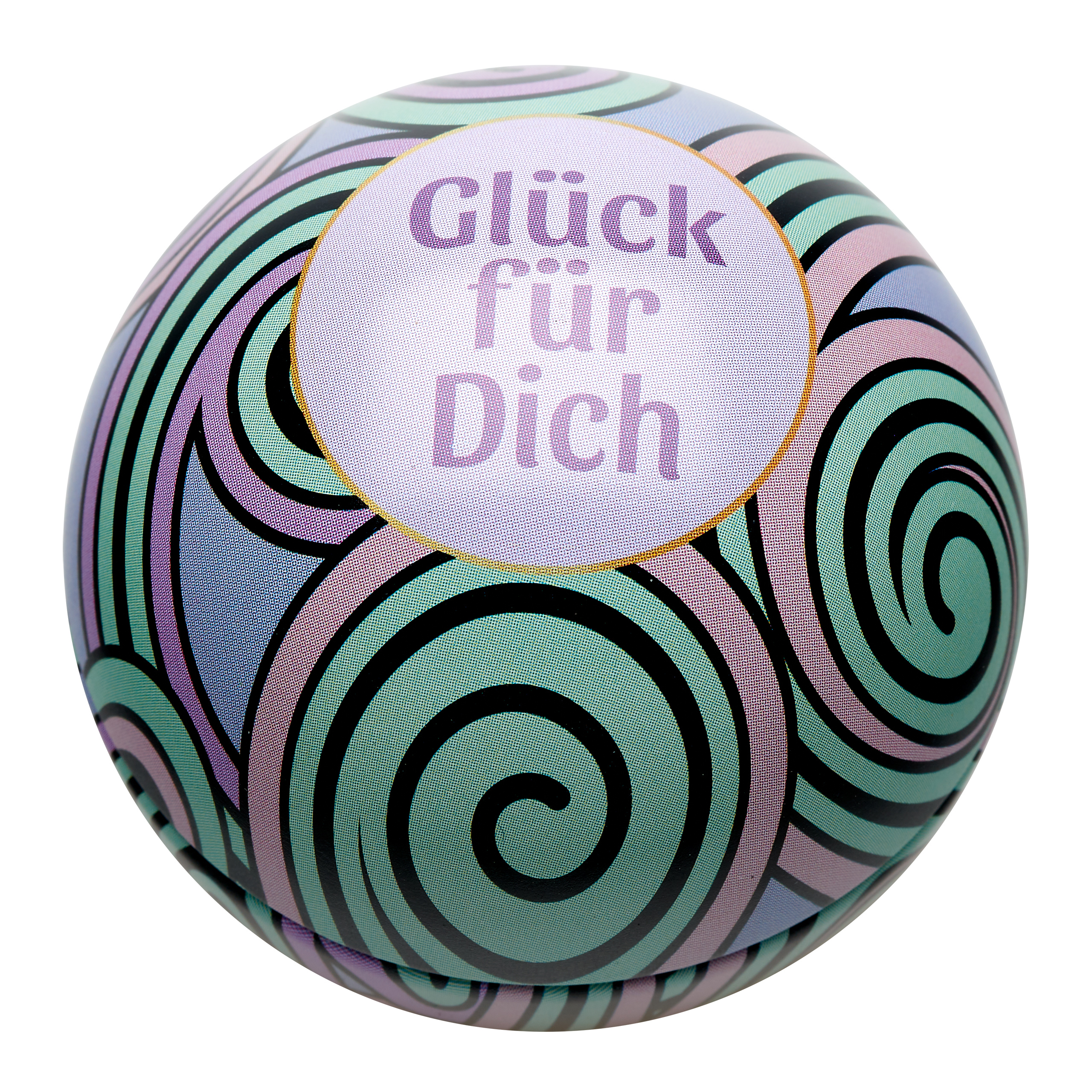 ROOST-9319-4250237393192 ROOST Glücksball 9319 Glück für Dich – Hochwertig & günstig bei ShopDeca