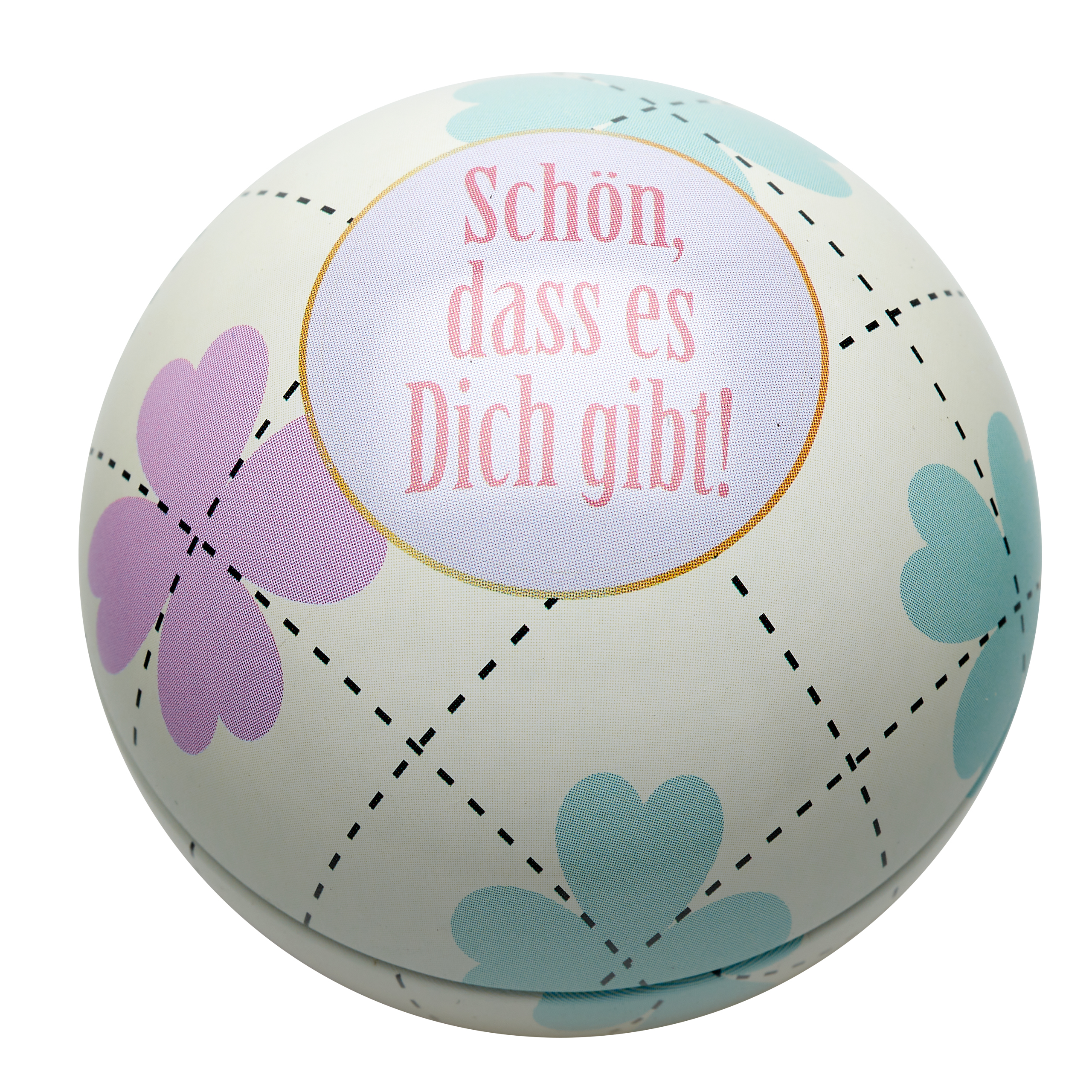 ROOST-9320-4250237393208 ROOST Glücksball 9320 Schön, dass es Dich gibt! – Hochwertig & günstig bei ShopDeca