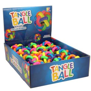 ROOST Ball mit Strängen NV286 7cm