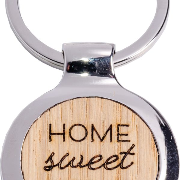 ROOST Schlüsselanhänger sweet Home SA303