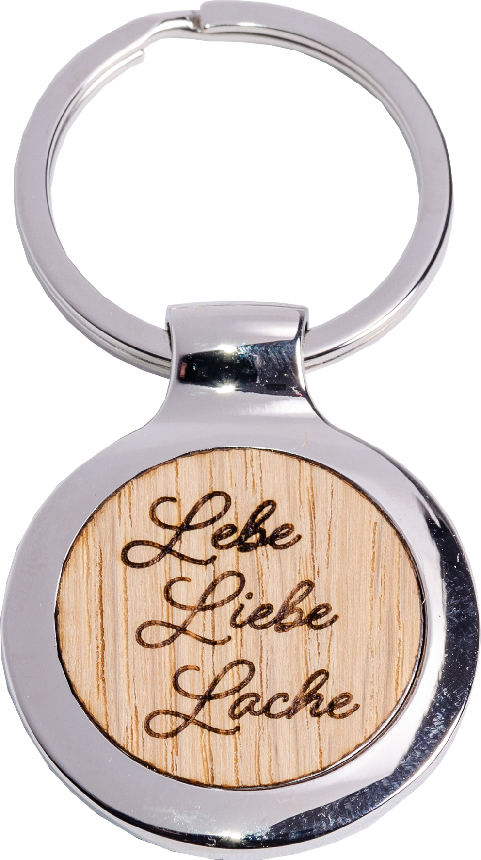 ROOST-SA304-9002663656236 ROOST Schlüsselanhänger Lebe Liebe SA304 – Hochwertig & günstig bei ShopDeca