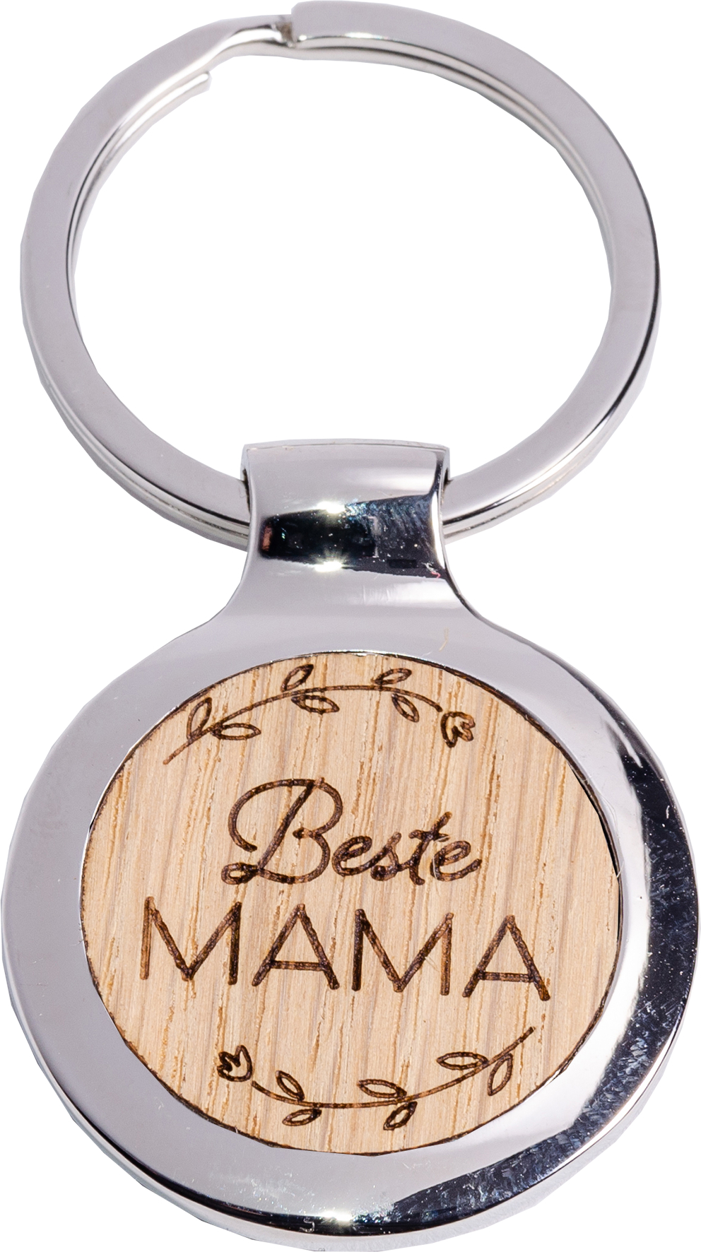 ROOST-SA305-9002663656243 ROOST Schlüsselanhänger Beste mama SA305 – Hochwertig & günstig bei ShopDeca