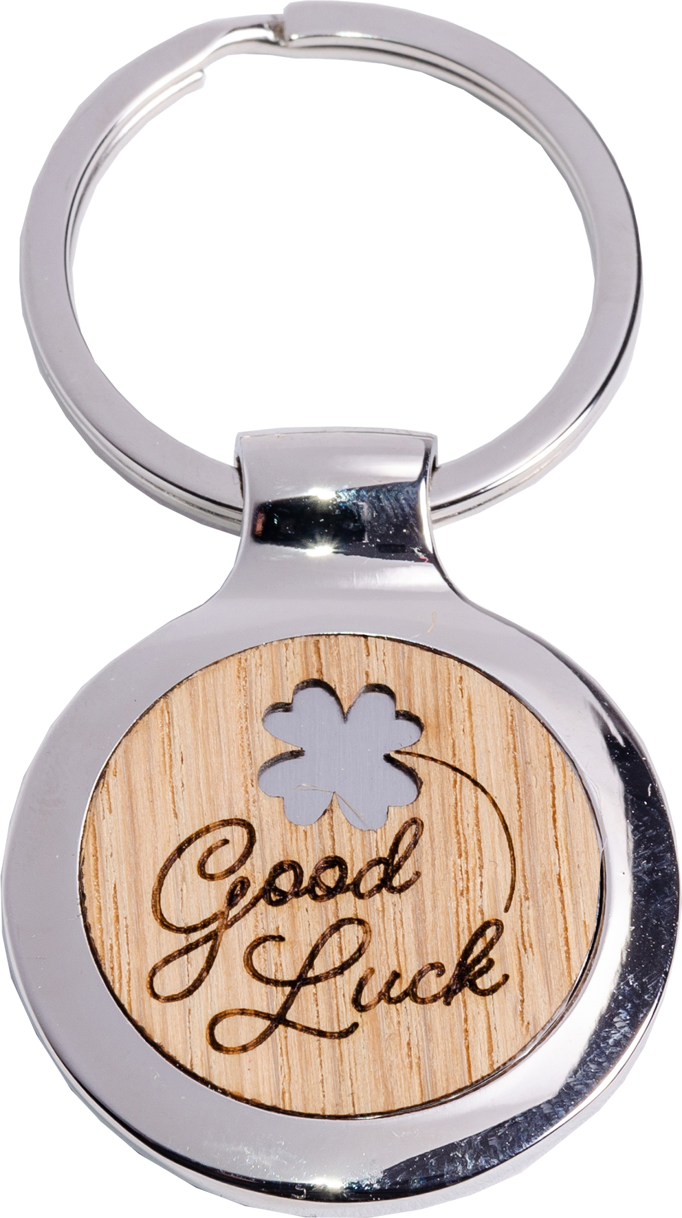 ROOST-SA306-9002663656250 ROOST Schlüsselanhänger Good luck SA306 – Hochwertig & günstig bei ShopDeca