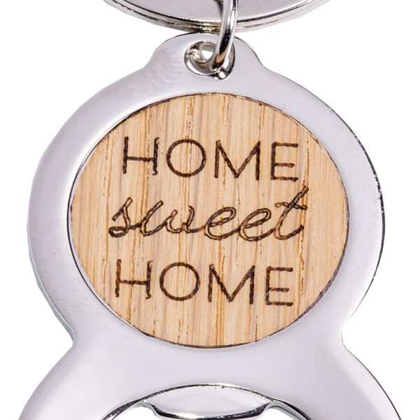 ROOST Schlüsselanhänger sweet Home SA310