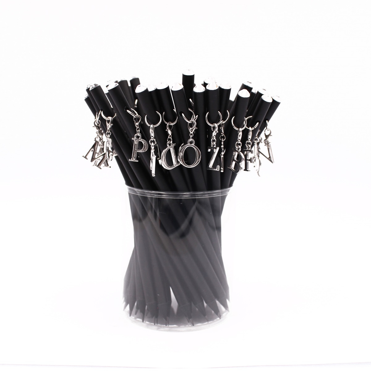 ROOST-TSKY-P2502-7612532060006 ROOST Bleistift A-Z HB TSKY-P2502 assortiert – Hochwertig & günstig bei ShopDeca