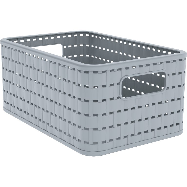 ROTHO Korb Country 6lt 1115203072 A5 6lt hellblau