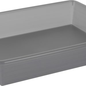 ROTHO Formatkörbchen Linus A4 1719408812WS anthrazit