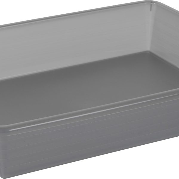 ROTHO Formatkörbchen Linus A4 1719408812WS anthrazit