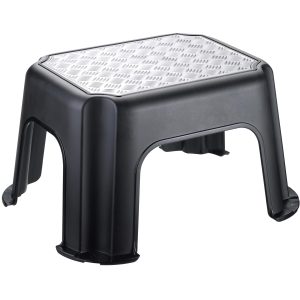 ROTHO Schemel Paso 1778910264 Silber metallic