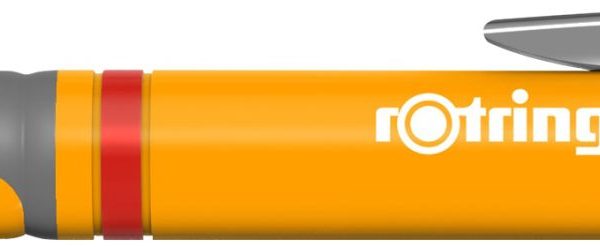 ROTRING Feinminenstift TIKKY 0.7mm 2214585 gold