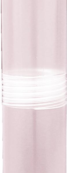 RUMOLD Versandrolle Gewindepack GP 55 320 Fixlänge/Schraubverschluss