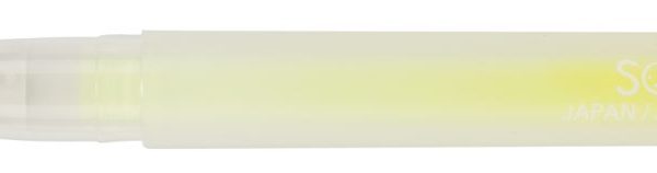 SAKURA Gelly Roll 0.7mm XPGB903 Soufflé gelb