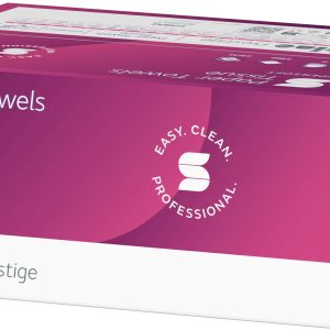 SATINO C-Falz-Handtücher 600937 Prestige, 2880 Stk.