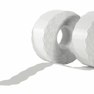 SATO Etiketten 26x12mm 700300200 weiss, non-permanent 1500 Stk.