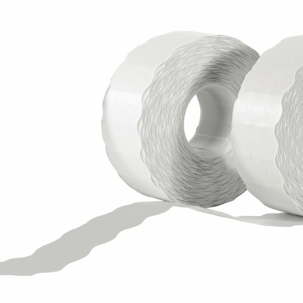 SATO Etiketten 26x16mm 702100003 weiss, permanent 1200 Stück