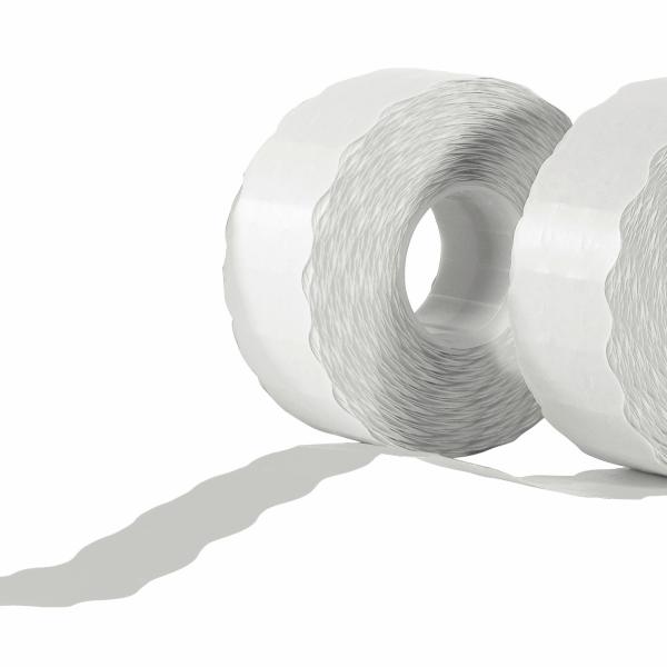 SATO Etiketten 26x16mm 702100200 weiss, non-permanent 1200 Stk.