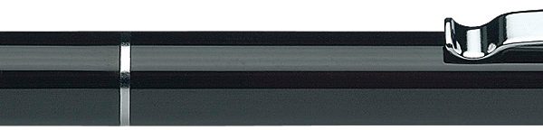 SCHNEIDER Kugelschreiber K15 JS 000574 001 OW schwarz, nachfüllbar