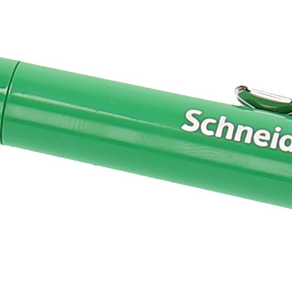 SCHNEIDER Kugelschreiber K1 000582-04 grün