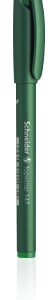 SCHNEIDER Faserschreiber 147 0.6mm 1474 grün