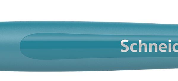 SCHNEIDER Kugelschreiber Slider Memo 150213 teal, Colour Edition 0.7mm