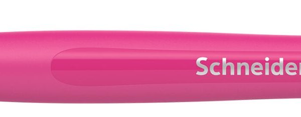 SCHNEIDER Kugelschreiber Slider Memo 150219 power pink, Colour Ed. 0.7mm