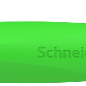 SCHNEIDER Tintenroller Base Ball 0.5mm 188337 blau/grün
