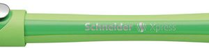 SCHNEIDER Fineliner Xpress 0.8mm 190004 grün