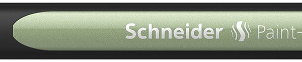 SCHNEIDER Fasermaler Paint-it 1-2mm ML02001035 vintage green metallic