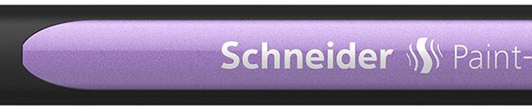 SCHNEIDER Fasermaler Paint-it 1-2mm ML02001140 frosted violet metallic