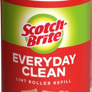 SCOTCH-BRITE Nachfüllrolle 836/7RP-56 9.1m/56 Blatt