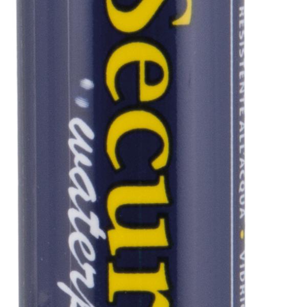 SECURIT Kreidestift 2-6mm SMA610-GR grün, wasserfest