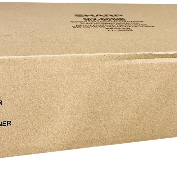 SHARP Resttonerbehälter MX-601HB MX-2630N 50'000 Seiten