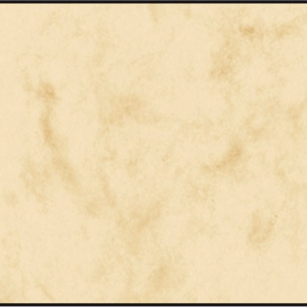 SIGEL Visitenkarten 85x55mm DP744 beige, 225g 100 Stück