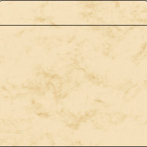 SIGEL Couverts C5 DU203 beige, 90g 25 Stück