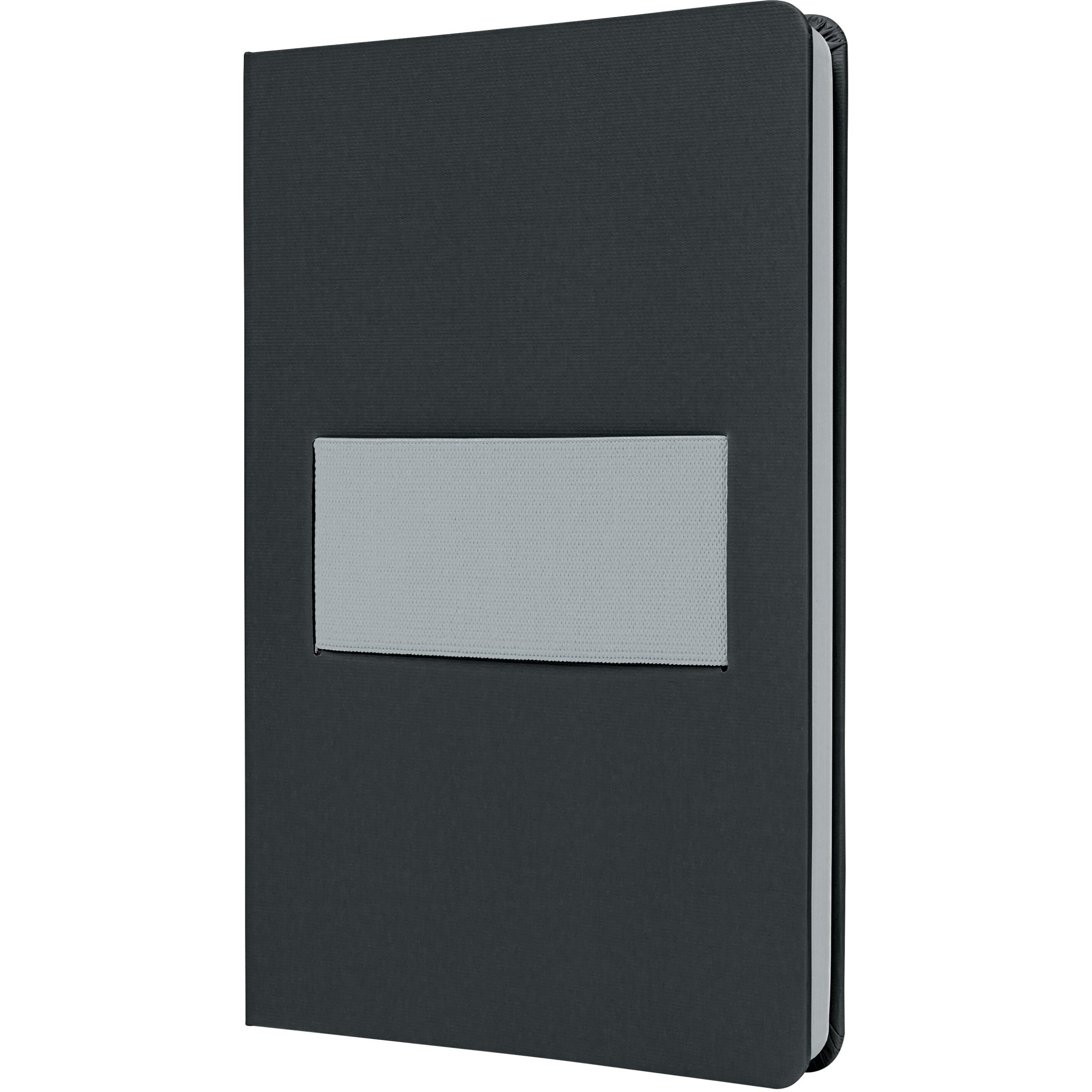 SIGEL-LS206-4004360770562 SIGEL Notizbuch Linescape A5 LS206 grau kariert 176 S. – Hochwertig & günstig bei ShopDeca