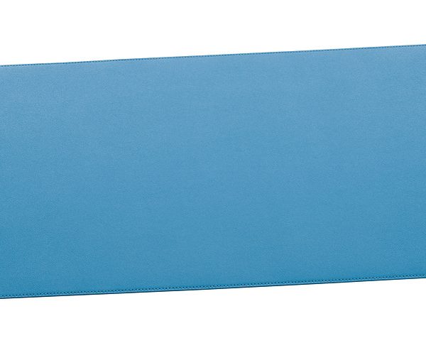 SIGEL Schreibunterlage 80x30cm SA602 doppelseitig, blau/grün