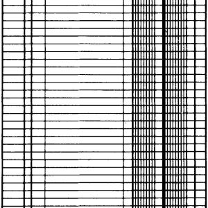 SIMPLEX Geschäftsbuch A4 17181 blau 40 Blatt