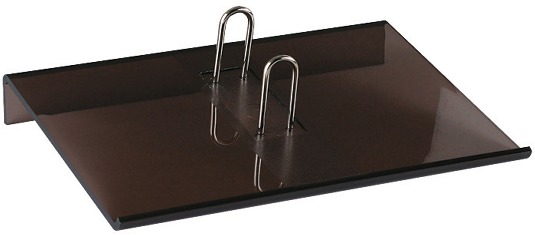 SIMPLEX-40267.26-7611468402676 SIMPLEX Kalendersockel 40267.26 Kunststoff Rauchglas gross – Hochwertig & günstig bei ShopDeca