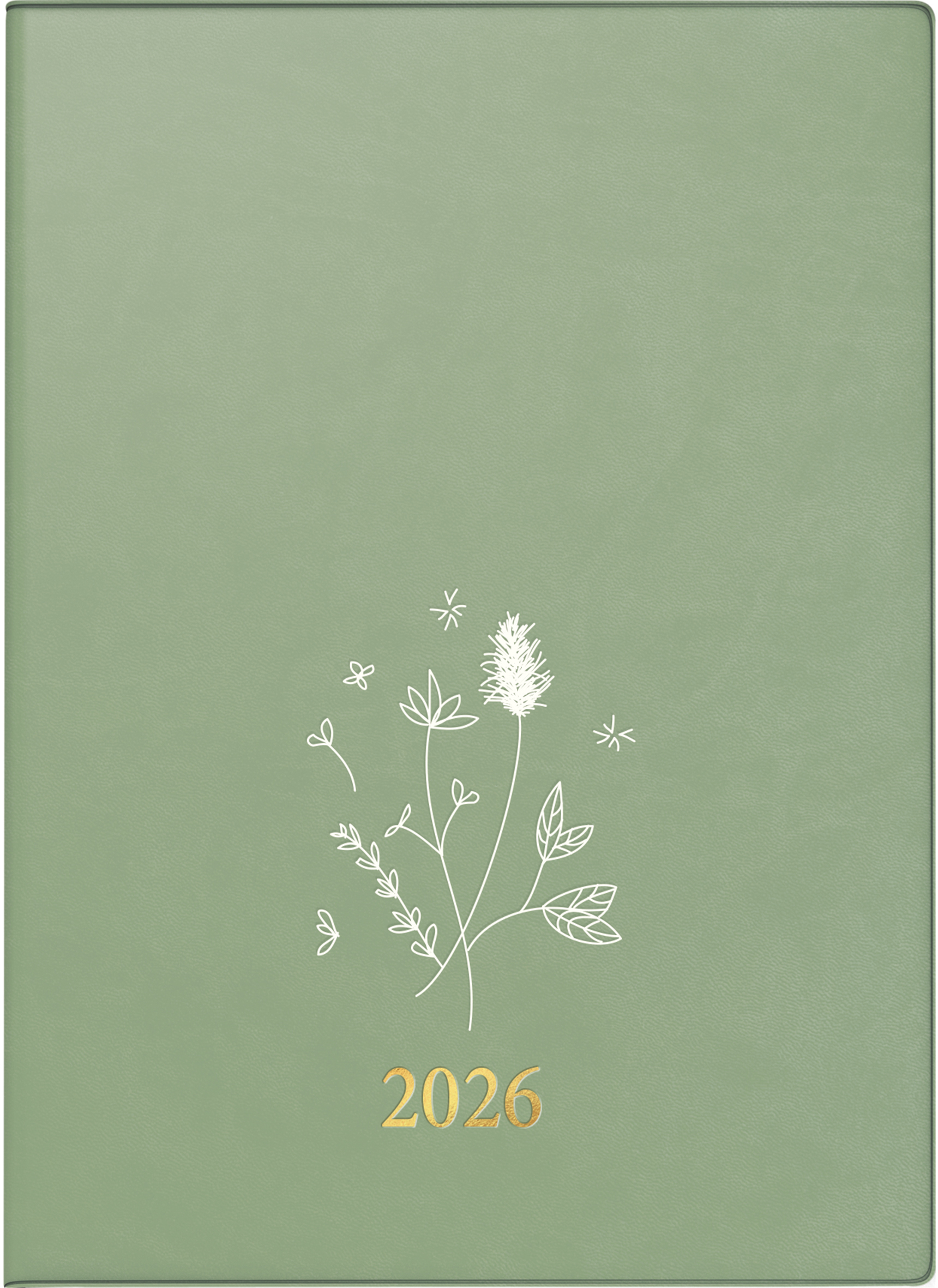 SIMPLEX-40552.26-7611468040960 SIMPLEX Ladytimer Linea 2026 40552.26 1W/2S Flori ML 10x14cm – Hochwertig & günstig bei ShopDeca