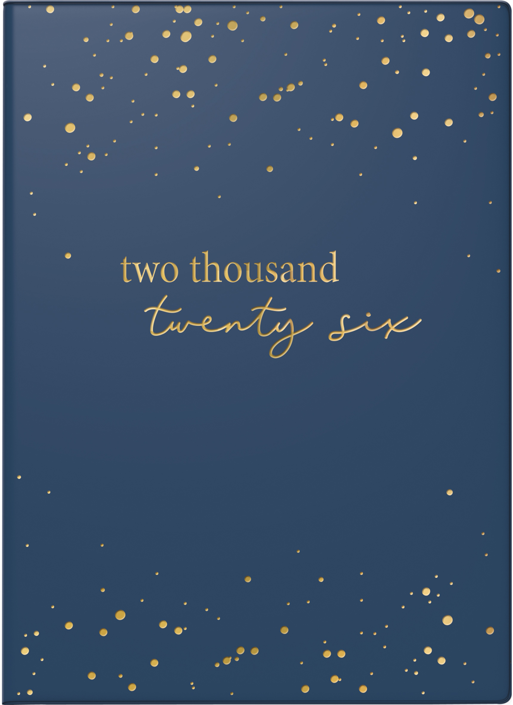 SIMPLEX-40553.26-7611468040977 SIMPLEX Ladytimer Linea 2026 40553.26 1W/2S Night ML 10x14cm – Hochwertig & günstig bei ShopDeca