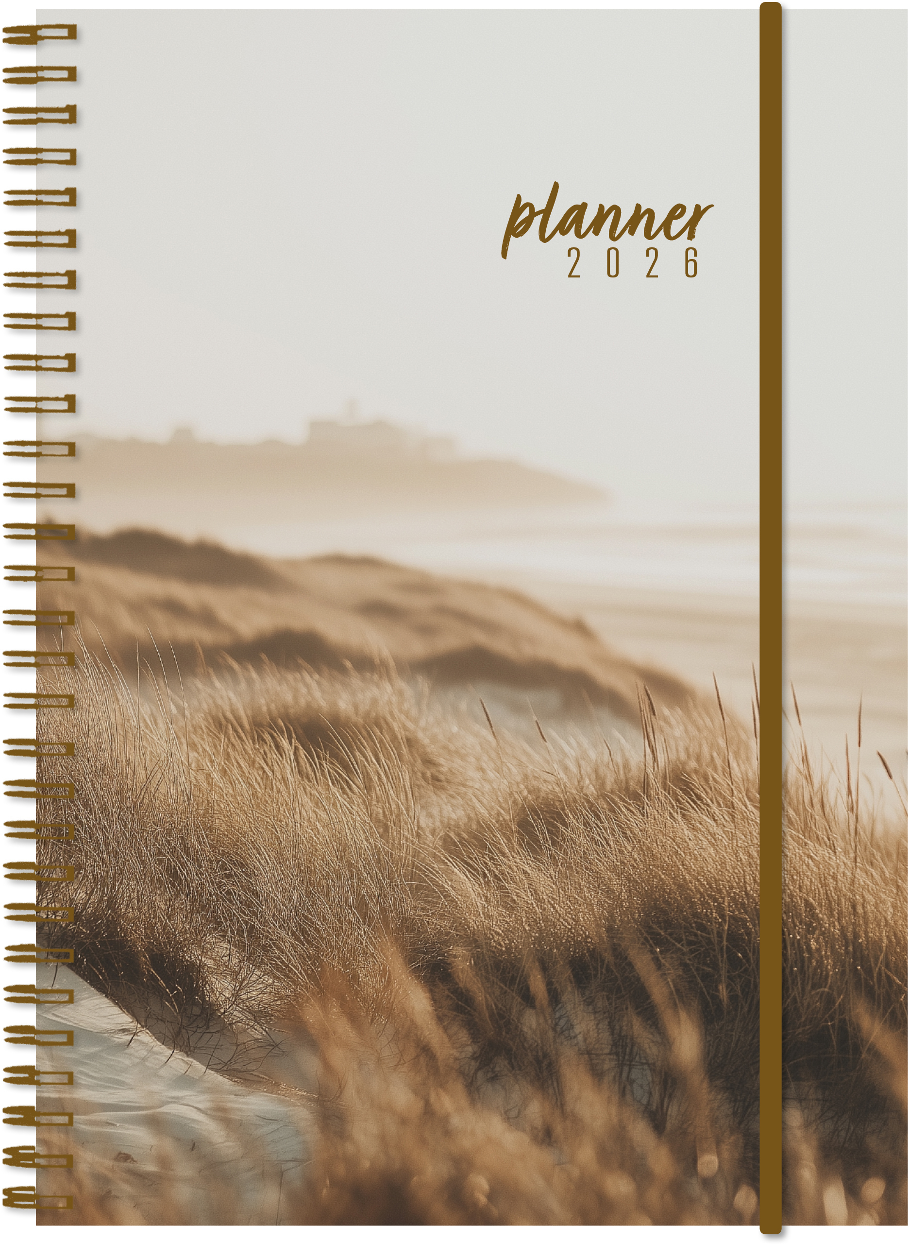 SIMPLEX-40605.26-7611468040786 SIMPLEX Simply Harmony 2026 40605.26 1W/2S Beach ML 14.8x21cm – Hochwertig & günstig bei ShopDeca