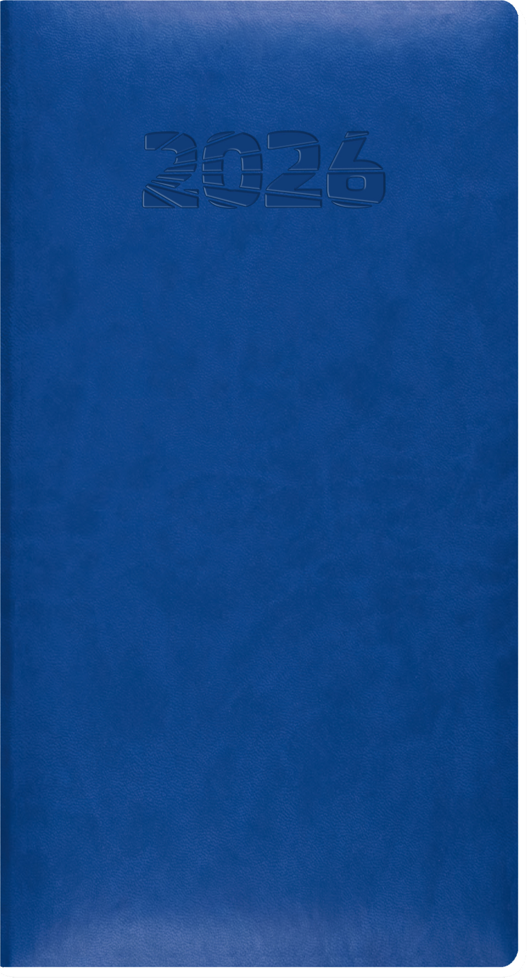 Layout 1 SIMPLEX Taschenagenda Simply Flex 2026 6950J2.26 1W/2S blau ML 8.7x15.3cm – Hochwertig & günstig bei ShopDeca