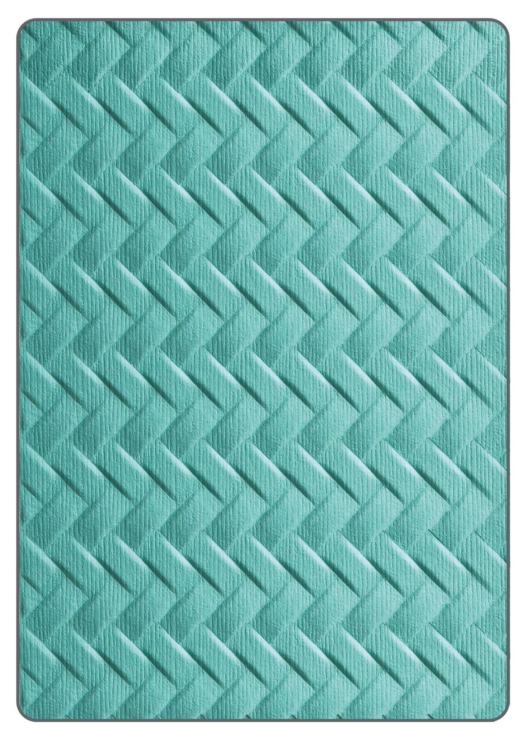 SIZZIX-661261-0630454228479 SIZZIX 3-D Prägeform 661261 gewebt – Hochwertig & günstig bei ShopDeca